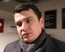 Дело Онищенко: Сытник пожаловался на Интерпол