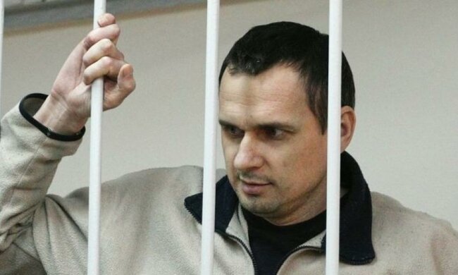 Олега Сенцова знайшли в Якутії