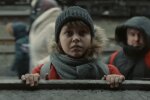 Фильм о мариупольцах "Юрик". Фото скриншот из Youtube
