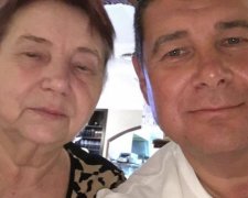 Генпрокуратура вимагає у Іспанії видати матір Онищенка