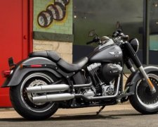 Harley-Davidson перетворить байкерів на супергероїв (ВІДЕО)