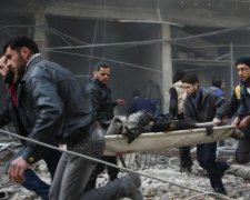Друзі Путіна відправили на той світ сотні мирних жителів