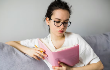 Чтение, изображение из свободных источников