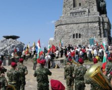 Назріває скандал: прибічники "ДНР" об'явилися в Болгарії