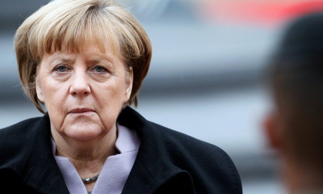 А як же ООН? Меркель буде створювати власну Раду безпеки