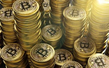 ШОК! Такого від Bitcoin ніхто не очікував