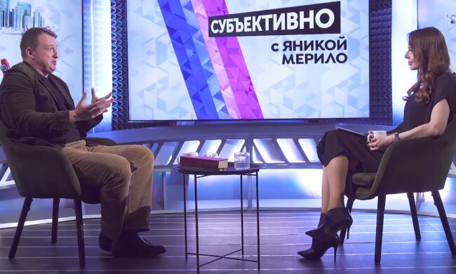 Сергій Фурса