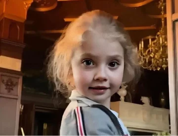 Ліза Галкіна. Фото: скрин instagram