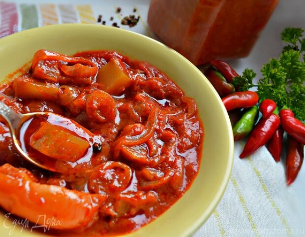 Вкусно и просто: топ рецептов кабачкового лечо на зиму