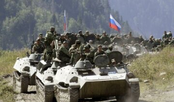 Росія готує нові подарунки "братам"