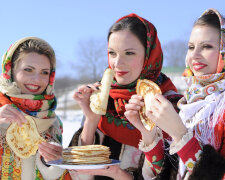 Масляна: привітання у прозі, Zruchno.Travel