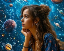 Гороскоп, зображення: Pinterest