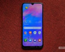 Samsung Galaxy M30