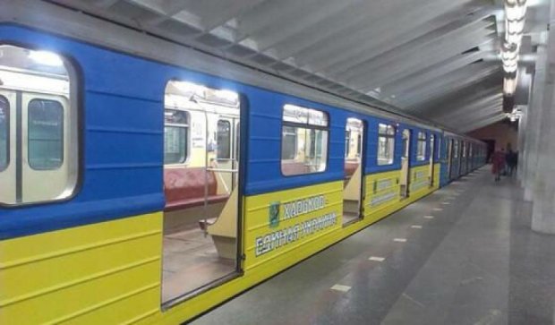 У Харкові поновили будівництво метро