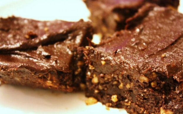 Шоколадней некуда: самый простой рецепт Брауни