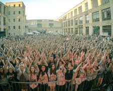 Організатори Atlas Weekend оголосили дати повернення фестивалю