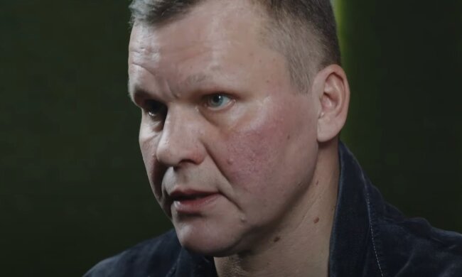 Андрей Соломатин, скриншот: Youtube