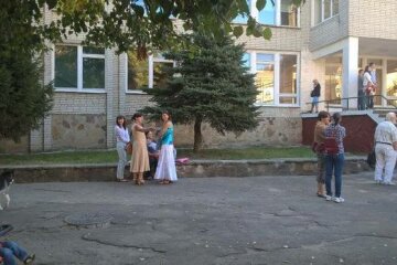 "Кують" фанатів Путіна: львівський ліцей вляпався у гучний скандал, "Форпост руського міра"