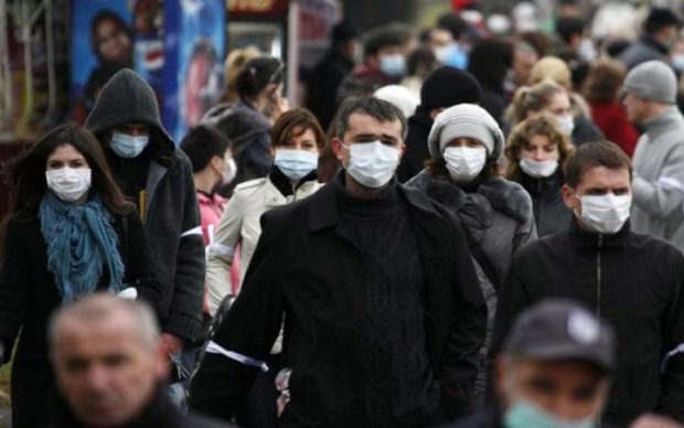Это вам не корь: врачи предсказывают массовые эпидемии в Украине
