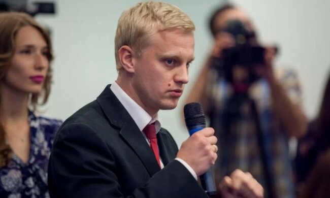 Виталий Шабунин \ фото Фокус