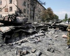 Донецк восстановят на деньги ООН