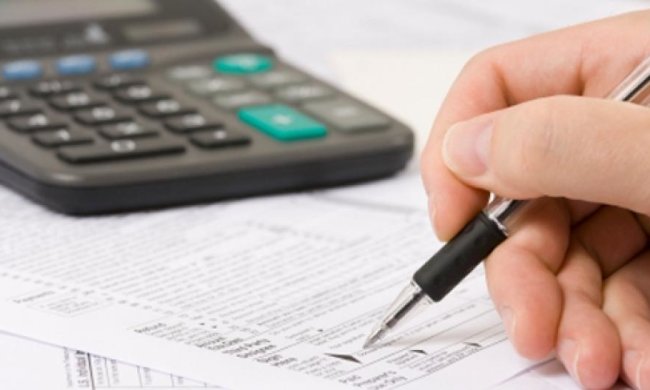 Фіскальна служба готує спрощення податкової звітності