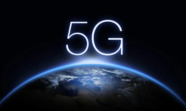 5G в Киеве