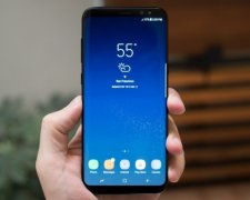 Объявлена цена Galaxy S8 и дата старта продаж в Украине