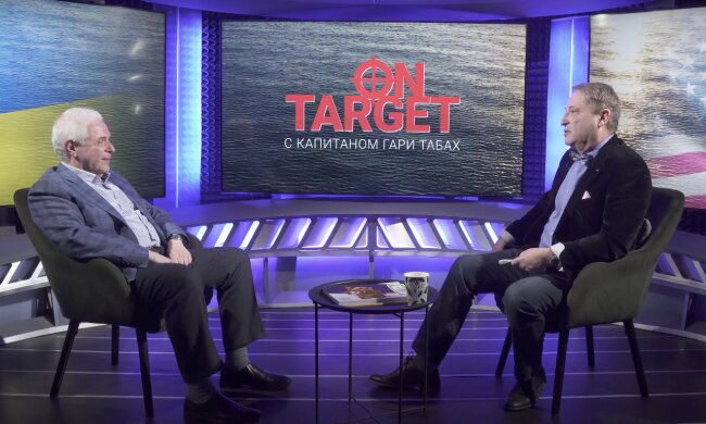 Аркадій Райцин