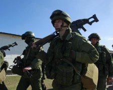 Масований удар путінських вояк: загиблі обчислюються десятками
