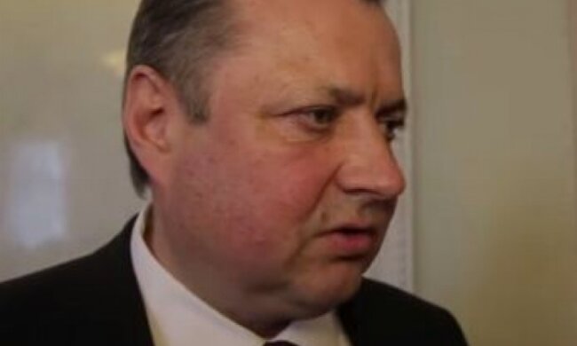 Уряд звільнив главу Держфінінспекції 