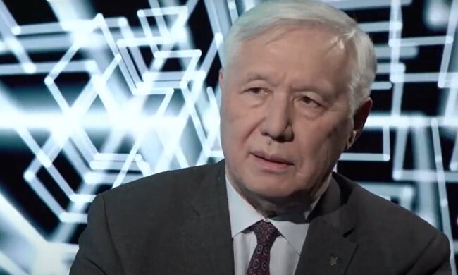 Юрий Ехануров