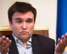 У Климкина заинтересовались психами в своих рядах