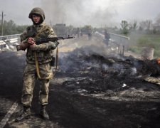 Українські воїни заткнули роти пропагандистів