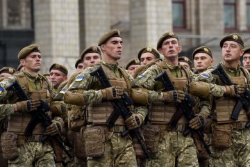 армія України