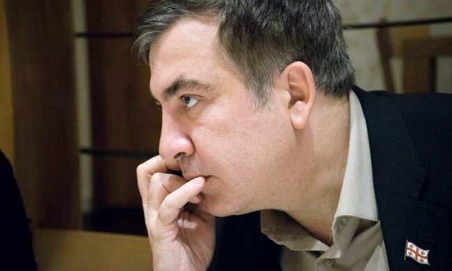 Вслед за братом задержали пресс-секретаря партии Саакашвили
