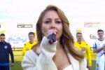 Тина Кароль, скріншот з відео