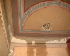 Во Львове затопило экспонаты музея Соломии Крушельницкой