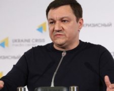 Економічна блокада Криму активістами -  ляпас державі Україна - Тимчук