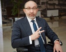 Кернес натякнув Зеленському, що зробить з "Барабашово": "Харків - це окрема держава"