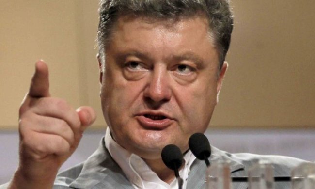 Порошенко збирається запровадити нові закони для боротьби з корупцією