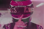 Новий парфум Nissan / фото: Instagram
