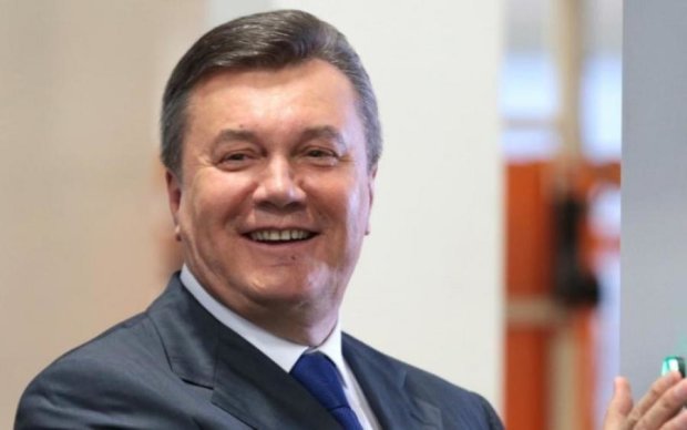 Елка Януковича засияла над Донбассом: украинцы в истерике