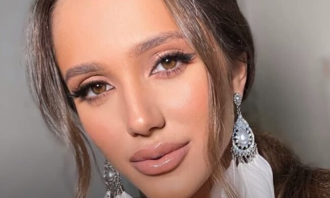 Даша Ульянова. Фото: Youtube