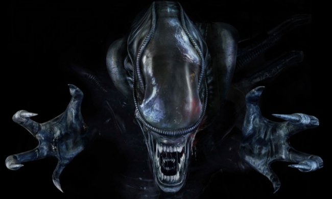 Инопланетяне рассорили отца "Чужого" Ридли Скотта и ученого