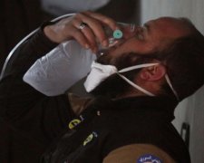 Нова хіматака: бойовики ІД труїли іракську армію хлорином