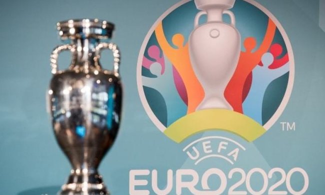 Визначився календар ігор збірної України на кваліфікації Євро-2020