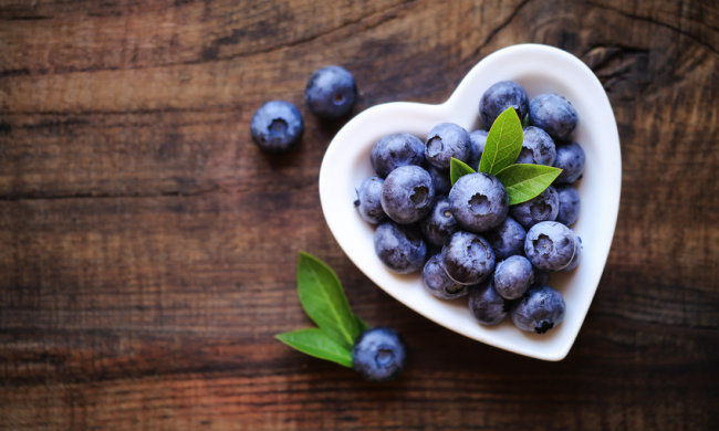 Всього двісті грам в день: як знизити артеріальний тиск без таблеток