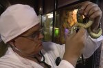 Игорь Беляков, кадр из видео