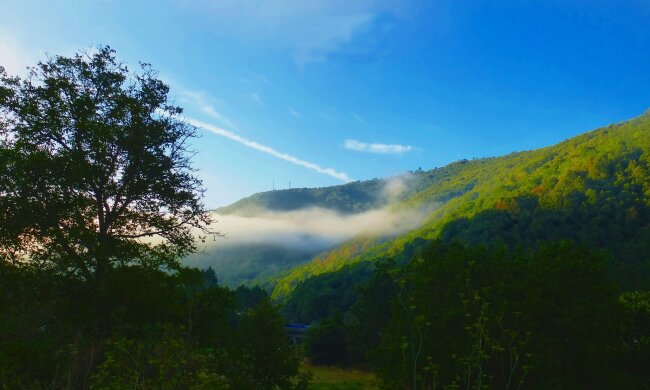 погода в Україні, фото pxhere